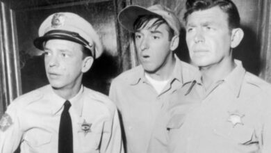 Photo of ‘The Andy Griffith Show’: One Actor Wished He Was a Series Regular on ‘M*A*S*H’