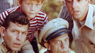 Photo of ‘The Andy Griffith Show’: How One Episode Reused Pilot’s Storyline