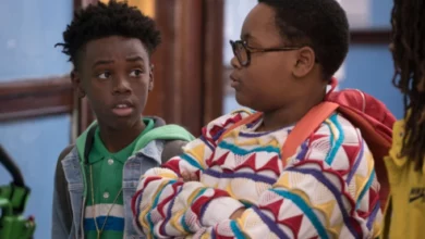 Photo of ‘The Chi’ Renewed For Second Season On Showtime With New Showrunner