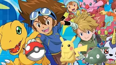 Photo of Pokémon: 10 Digidestined Pokémon Teams