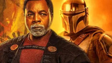 Photo of The Mandalorian Season 3 Filming Wrap Confirmed By Carl Weathers