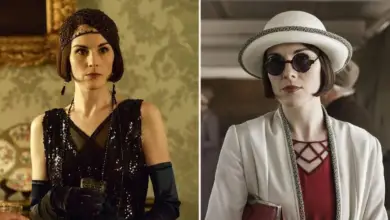 Photo of Lady Mary Crawley’s 10 Best Quotes On Downton Abbey, Ranked