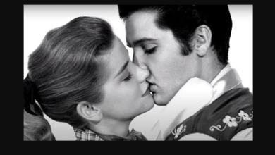 Photo of Elvis: King Creole co-star said The King had ‘serious sexual appeal from the waist down’