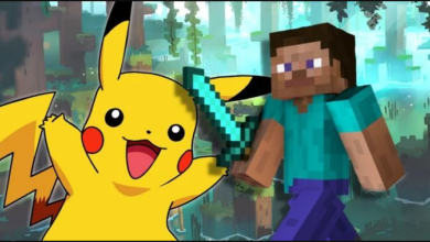 Photo of Minecraft and Pokémon Go are the Most Difficult Mobile Games of All Time