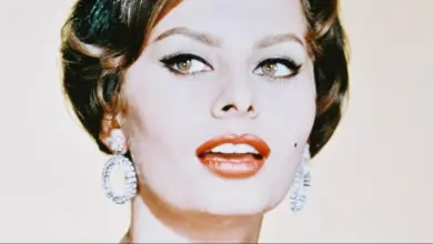 Photo of Screen siren Sophia Loren is heading to Australia to help the Alannah and Madeline Foundation