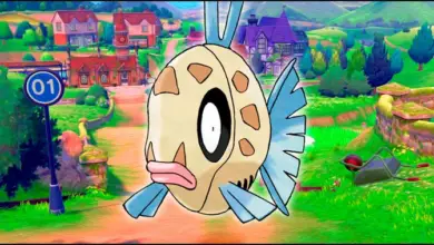 Photo of How to Evolve Feebas in Pokémon Sword and Shield (& How It’s Changed Over the Years)