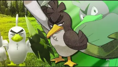 Photo of How to Evolve Your Galarian Farfetch’d in Pokémon Sword and Shield￼