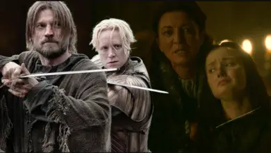 Photo of The Winds Of Winter: Will Brienne Betray Jaime For Lady Stoneheart?