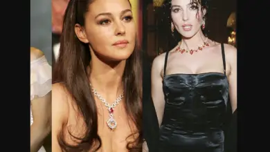Photo of “The Way You Dress Is How You Express Yourself”: Bombshell Lessons With Monica Bellucci