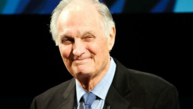 Photo of ‘M*A*S*H’: Alan Alda Revealed the Way That Show Avoided Cancellation, Got ‘Tried Out’ by Viewers