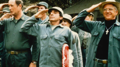 Photo of ‘M*A*S*H’: Spinoff AfterMASH Was Viewed as One of Worst TV Series Ever