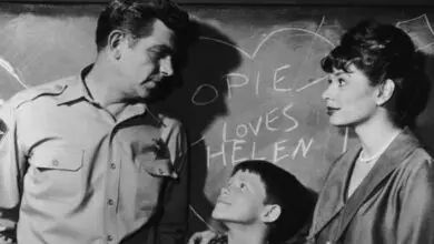 Photo of American Family Day: What ‘The Andy Griffith Show’ Taught Us About Family