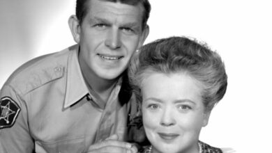 Photo of Andy Griffith and ‘Aunt Bee’ Didn’t Get Along Off-Screen: Here’s Why