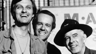 Photo of ‘Bonanza’: One ‘M*A*S*H’ Actor Practiced Medicine on Tragic Episode of Western
