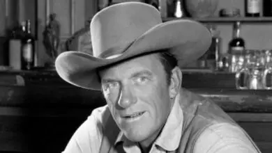 Photo of ‘Gunsmoke’: Watch James Arness Bloopers From the Iconic Western TV Show