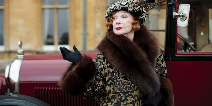 The Best Aristocratic Characters of Downton Abbey, Ranked - Movie News