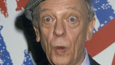 Photo of ‘The Andy Griffith Show’: Here’s the Real Reason Don Knotts Left the Show After 5 Seasons