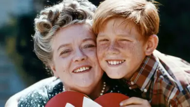 Photo of ‘The Andy Griffith Show’: Meet the Other Actor Who Played Aunt Bee