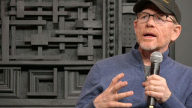 Photo of ‘The Andy Griffith Show’ Star Ron Howard Compared His Brief Time on ‘M*A*S*H’ to the Classic Series