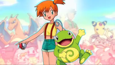 Photo of Pokémon: When Did Misty Meet Her Politoed?
