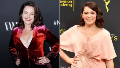 Photo of Fran Drescher Is Bringing The Nanny to Broadway as a Musical with Rachel Bloom Writing￼