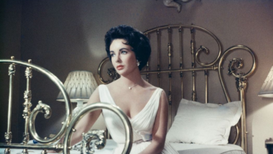 Photo of Where Are Elizabeth Taylor’s Kids Now? Some Were in Show Business