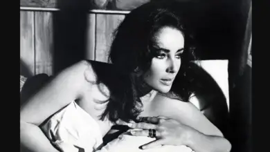 Photo of 17 PRICELESS PICTURES OF ELIZABETH TAYLOR