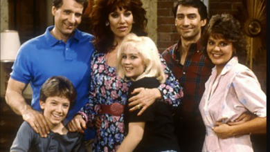Photo of ‘Married With Children’ May Return to Nick at Nite