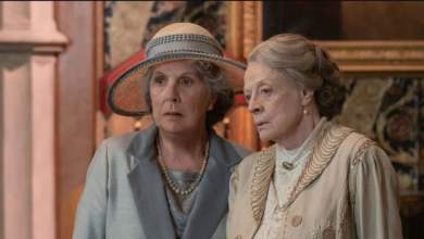 Photo of Downton Abbey: A New Era Review – A Lively & Emotional Return To A Beloved World