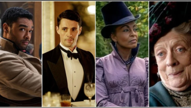 Photo of Bridgerton: The Main Characters & Their Downton Abbey Counterparts