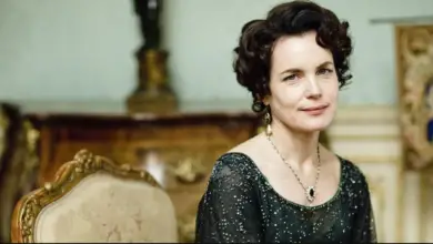 Photo of Downton Abbey: 10 Saddest Things About Cora Crawley