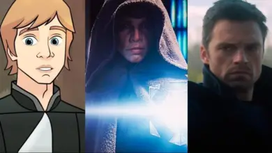 Photo of Star Wars: 10 Things Fans Want To See In A Luke Skywalker Series, According To Reddit