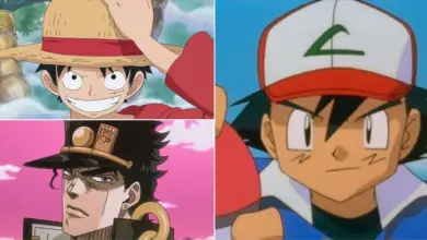 Photo of 10 Most Iconic Hats In Anime￼