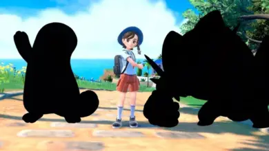 Photo of Pokemon Scarlet and Violet ‘Leak’ Deciphered by Fan
