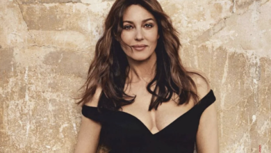 Photo of Monica Bellucci Admires Her 3 Million IG Followers With Flawless Beauty Even Her Age, 55