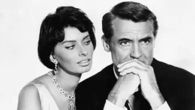 Photo of Sophia Loren Dispels Myth That Cary Grant Once Proposed To Her On Set