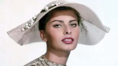 Photo of Sophia Loren revealed the secret of her youthful appearance. Anyone can do it without any problems