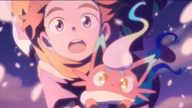 Photo of Pokémon’s Hisuian Snow Anime Is Now Streaming for Free