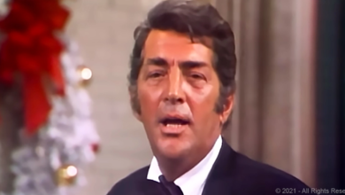 Photo of Almost Like Being In Love: The Dean Martin Variety Show UNCUT￼