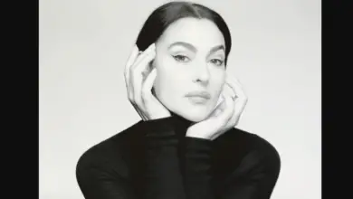 Photo of Diva always, Monica Bellucci, my style lessons – Lifestyle
