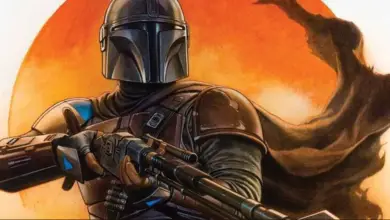 Photo of The Mandalorian’s Marvel Debut Reveals First Look At New Star Wars Series