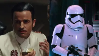 Photo of Star Wars: 10 Most Unexpected Celebrity Cameos