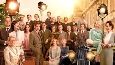 Photo of The Cast Of ‘Downton Abbey: A New Era’ Ranked By Net Worth