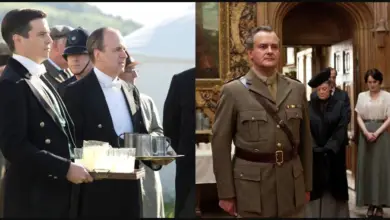 Photo of Downton Abbey: Each Main Character’s Most Iconic Scene