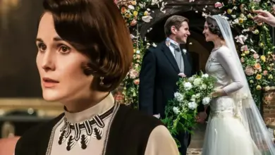 Photo of Downton Abbey: A New Era Ending Explained (In Detail)