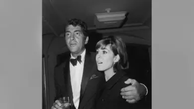 Photo of Dean Martin didn’t attend JFK’s inauguration for this reason, doc reveals: ‘It was pretty remarkable’
