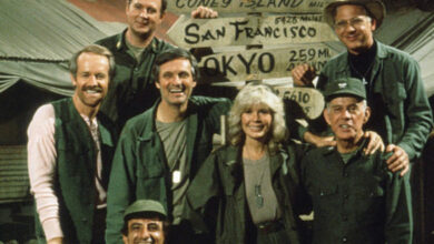 Photo of M*A*S*H: One Star Revealed Their Mother Nearly Bought a Ticket on the ‘Titanic’