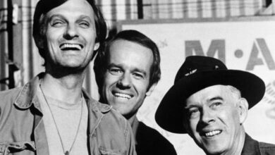 Photo of ‘M*A*S*H’: How the Show Creatively Fired Back at ‘Ludicrous’ Censorship of a Certain Word