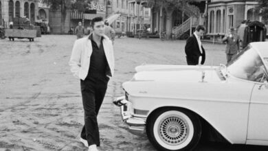 Photo of Elvis Presley Inspired Boxing Icon Muhammad Ali to Buy His Mom a Pink Cadillac: Here’s How