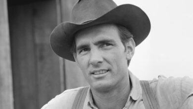 Photo of ‘Gunsmoke’: ‘Chester’ Actor Dennis Weaver Had One Major Regret About His Character